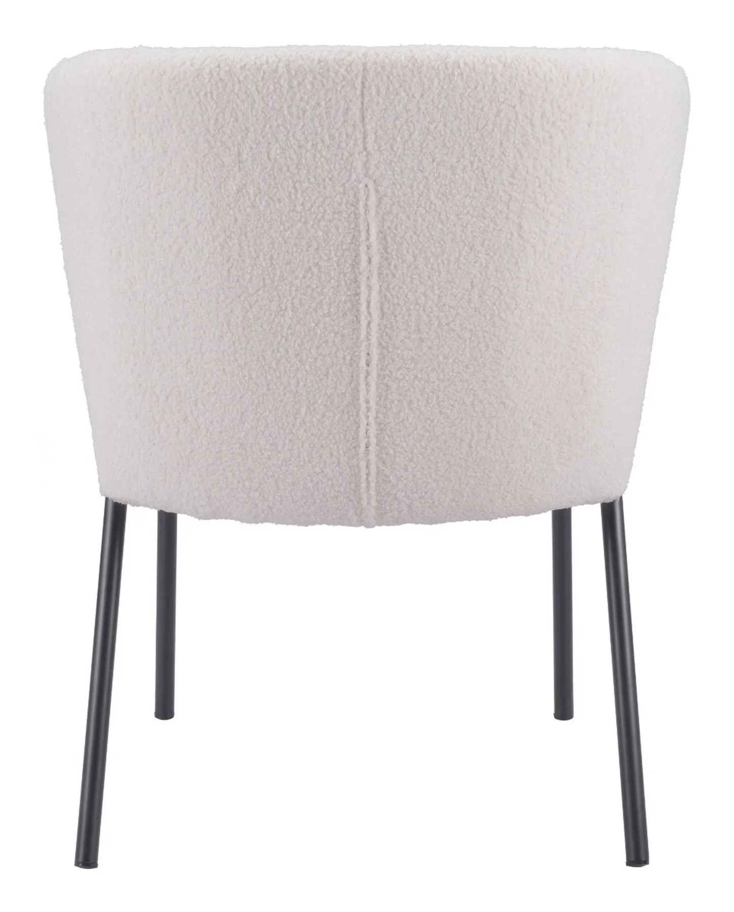 Silla de Comedor Aimee - Beige