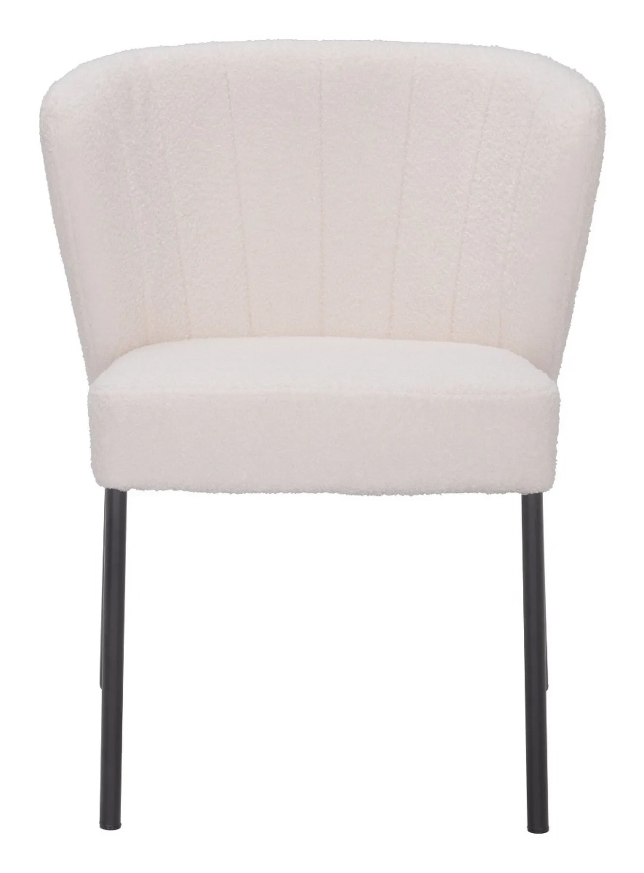 Silla de Comedor Aimee - Beige
