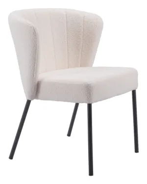 Silla de Comedor Aimee - Beige
