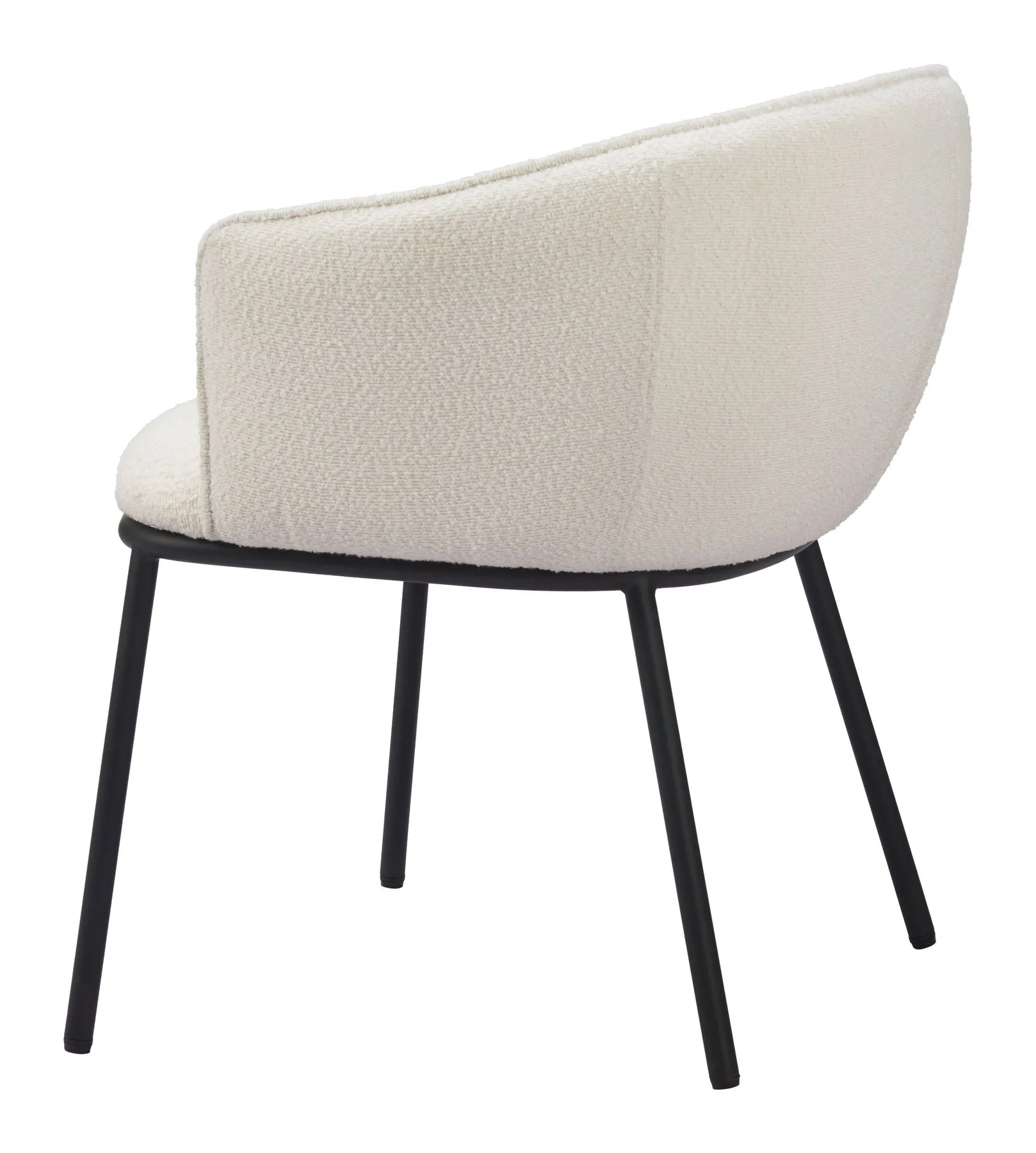 Silla de Comedor Essen - Blanco