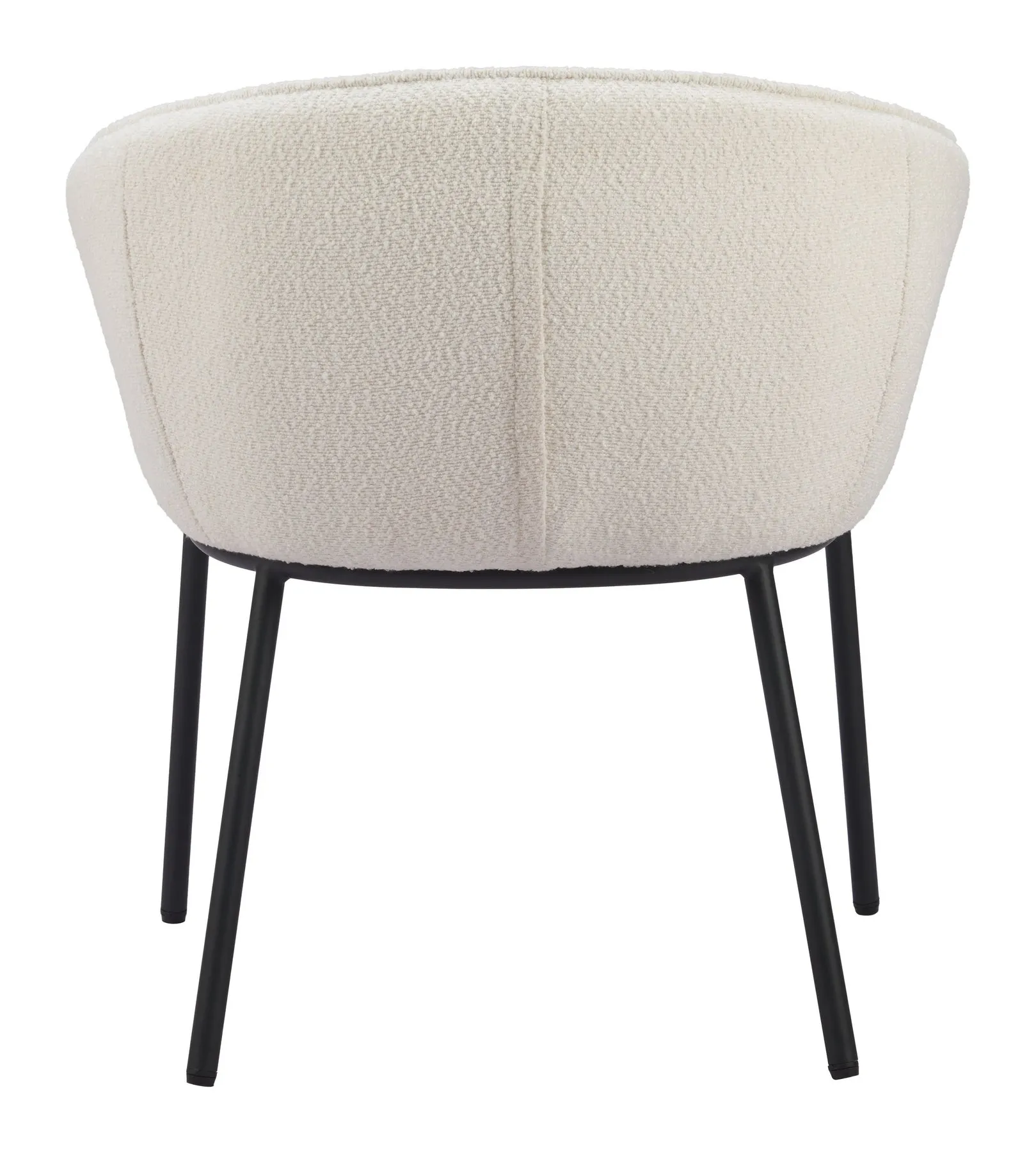 Silla de Comedor Essen - Blanco