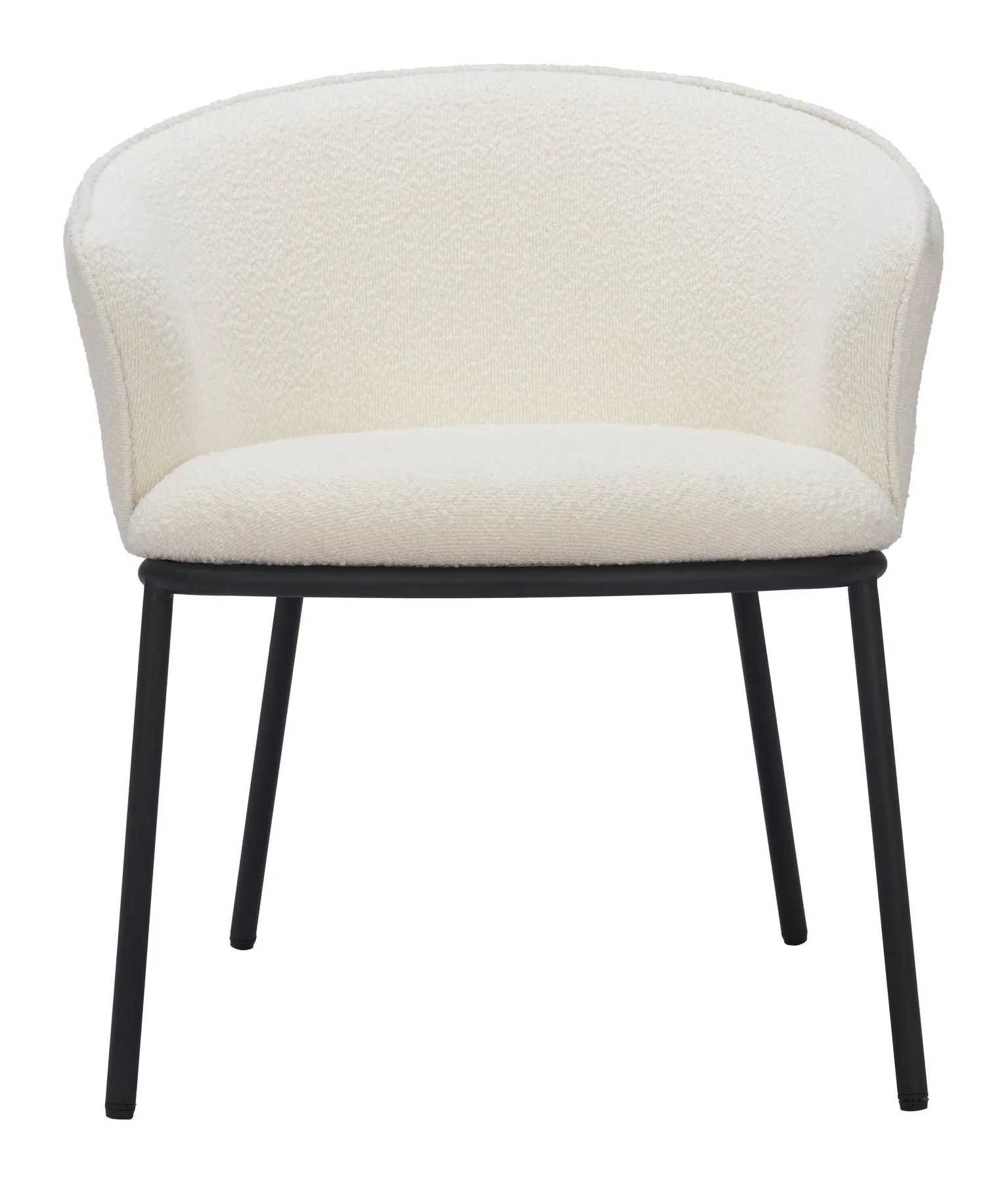Silla de Comedor Essen - Blanco