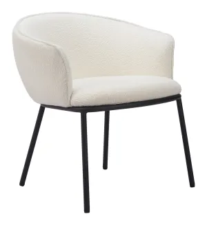 Silla de Comedor Essen - Blanco