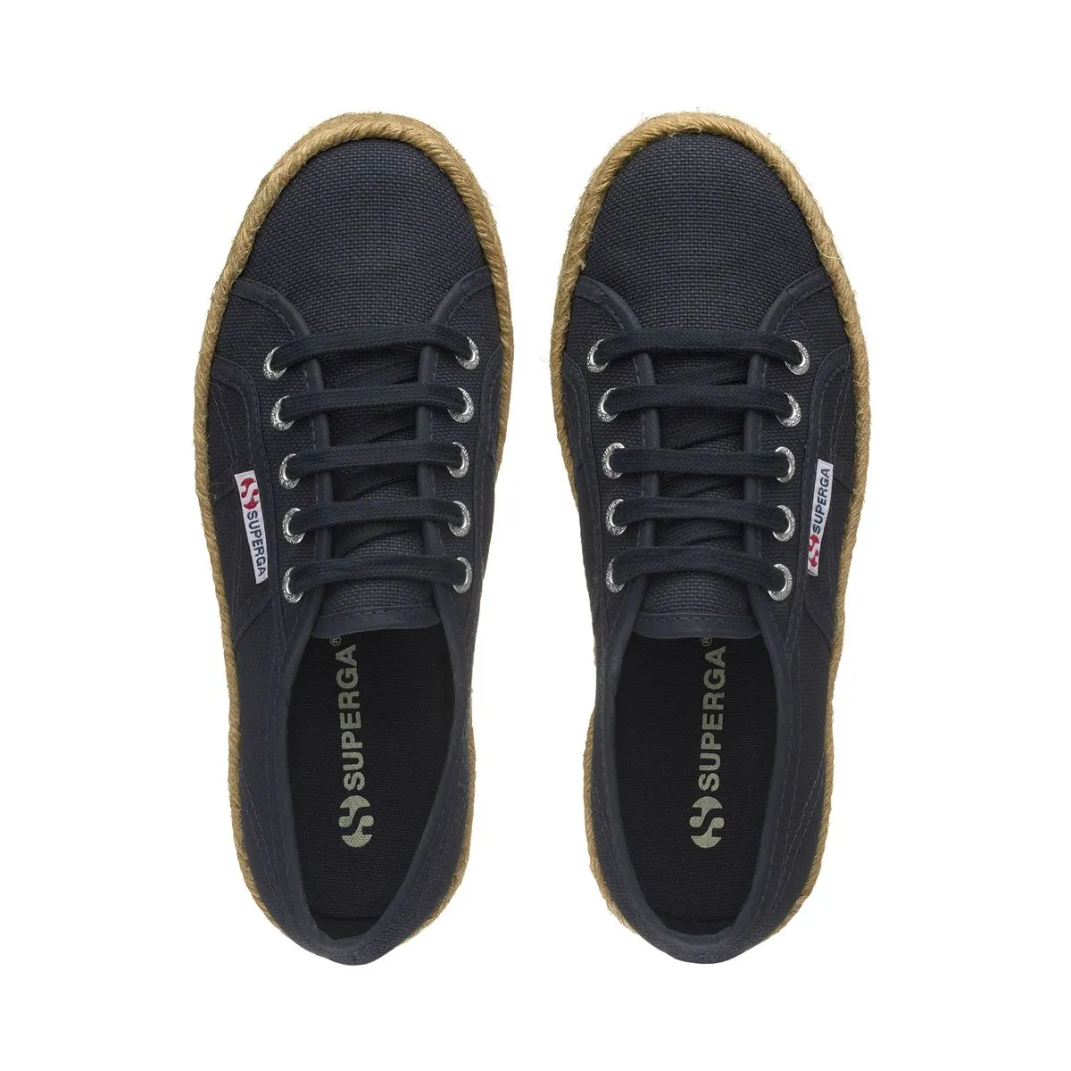 Tenis 2790 Cotropew Azules