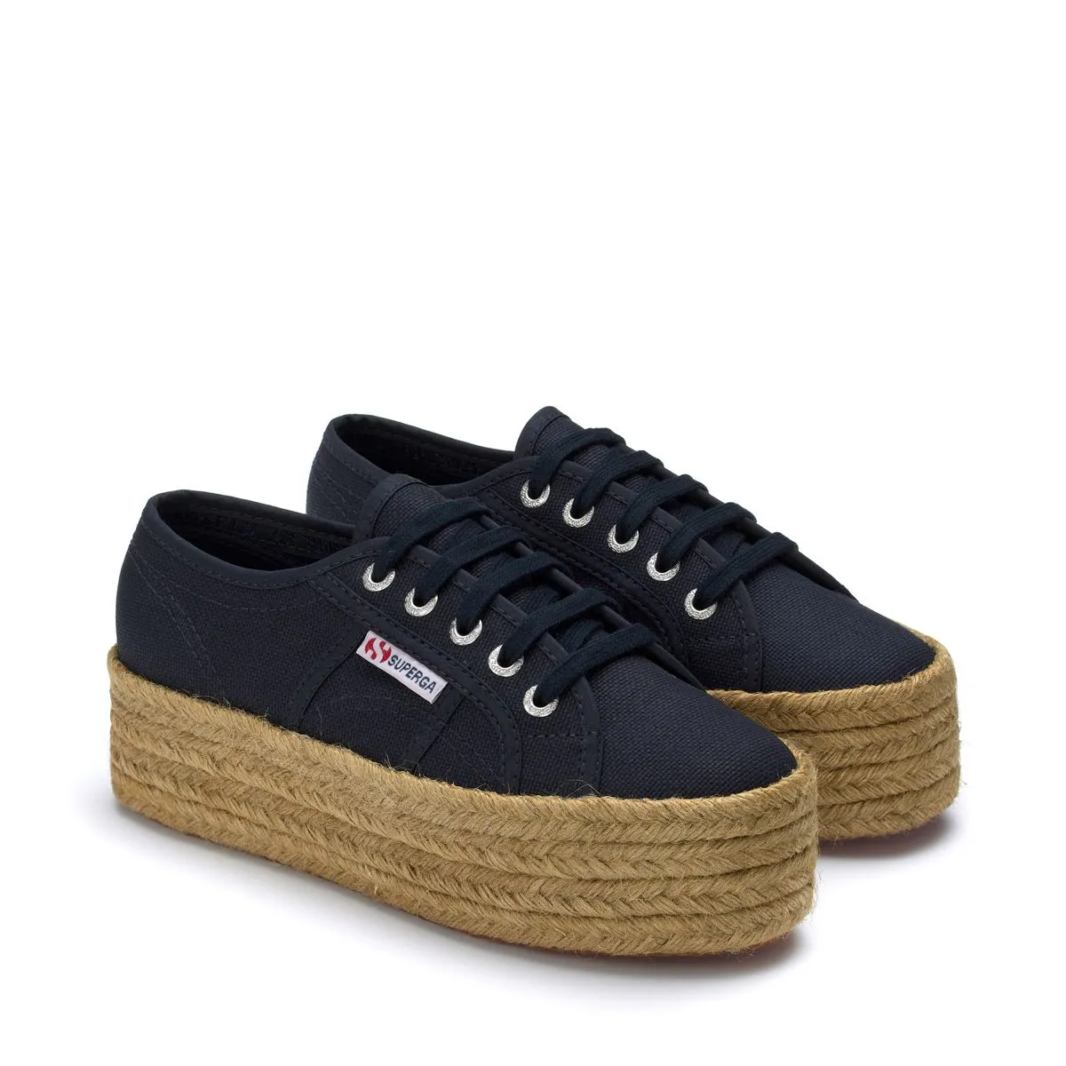 Tenis 2790 Cotropew Azules