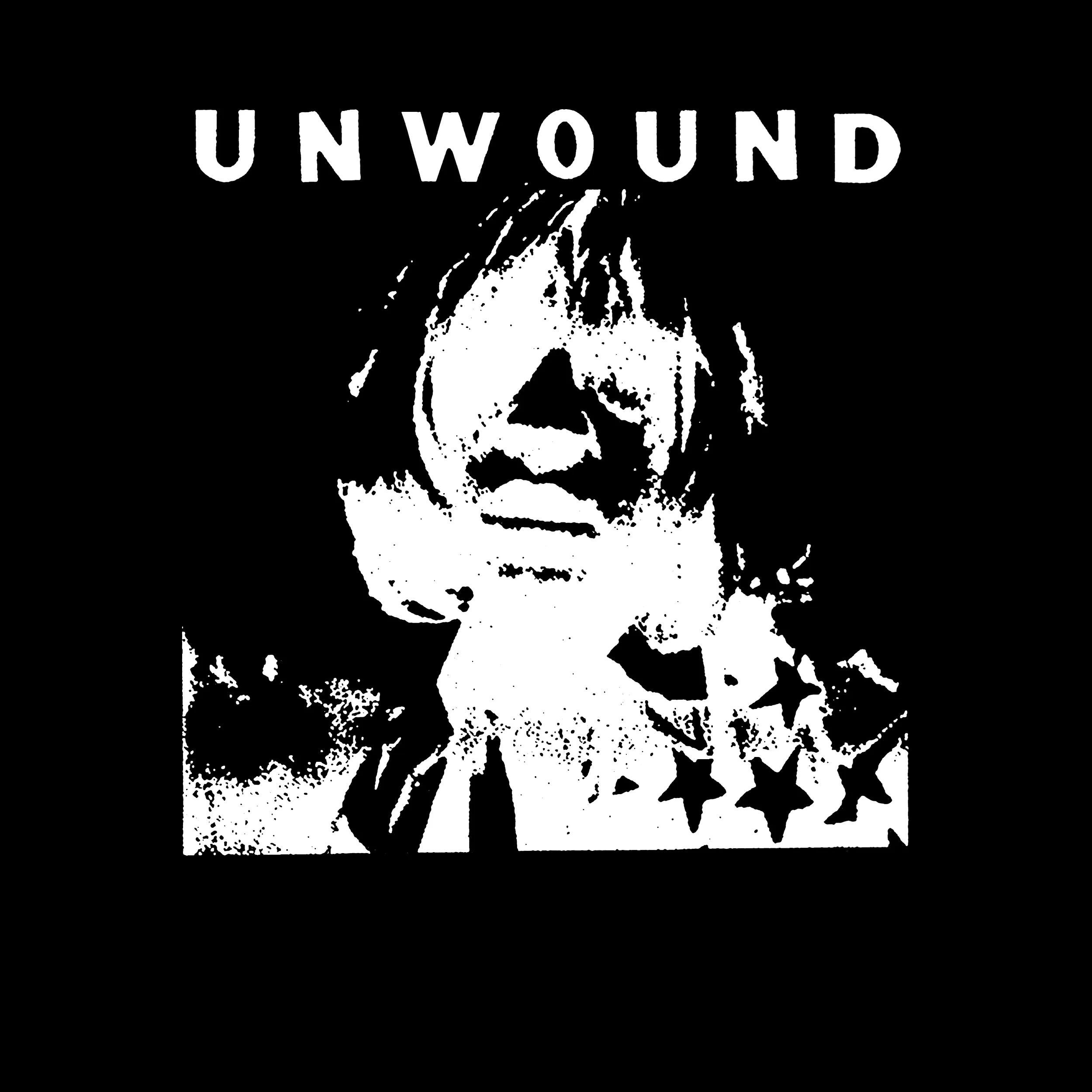 Unwound Bite My Tongue Slim Fit Tee